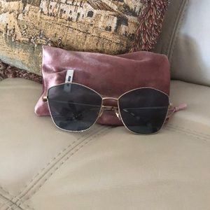 MIU MIU sunglasses